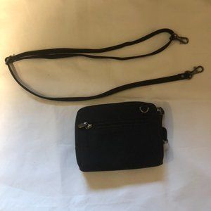 Small Baggallini Crossbody Bag